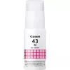 Флакон с чернилами  CANON GI-43 Magenta Ink Bottle for Canon G540/G640 