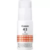 Flacon cerneala  CANON GI-43 Red Ink Bottle for Canon G540/G640 