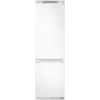 Встраиваемый холодильник 275 l,  No Frost,  Congelare rapida,  Display,  177.5 cm,  Alb Samsung BRB266050WW/UA A+