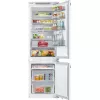 Встраиваемый холодильник 277 l,  No Frost,  Congelare rapida,  177.5 cm,  Alb Samsung BRB267154WW/UA A++