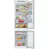 Встраиваемый холодильник 261 l,  No Frost,  Congelare rapida,  177.5 cm,  Alb Samsung BRB267054WW/UA A++