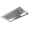 Hota 850 m³/ h,  1 motor,  72 cm,  Filtru de aluminiu,  Inox Elica ERA S IX/A/72 