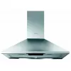 Hota 650 m³/ h,  1 motor,  60 cm,  Filtru din aluminiu absorbant de grasimi,  Inox Elica MISSY LX IX/A/60 