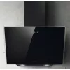 Вытяжка 1200 m³/h,  1 motor,  60 cm,  Filtru din aluminiu absorbant de grasimi,  Negru Elica SHIRE BL/A/60 
