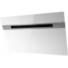 Hota 1200 m³/h,  1 motor,  90 cm,  Filtru din aluminiu absorbant de grasimi,  Alb Elica STRIPE WH/A/90/LX 