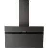 Hota 1200 m³/h,  1 motor,  89.8 cm,  Filtru din aluminiu absorbant de grasimi,  Negru Elica STRIPE URBAN CAST IRON 