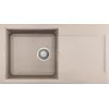 Мойка  Incastrabila,  Granit compozit,  Avena Elleci EASY 290 LGY29051