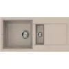 Мойка  Incastrabila,  Granit artificial,  Avena Elleci EASY 425 