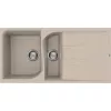 Мойка  Incastrabila,  Granit Compozit,  Avena Elleci EGO 475 LGE47551
