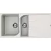 Chiuveta Incastrabila,  Granit Compozit,  Titano Elleci EGO 475 LGE47568