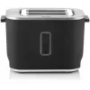 Тостер 800 W,  2 felii,  6 moduri,  Control mecanic,  Negru GORENJE T800ORAB 