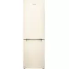 Холодильник 328 l,  No Frost,  Congelare rapida,  Display,  185 cm,  Bej Samsung RB33J3000EL/UA A+