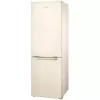 Frigider 328 l,  No Frost,  Congelare rapida,  Display,  185 cm,  Bej Samsung RB33J3000EL/UA A+