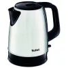 Ceainic electric 1.7 l,  2400 W,  Inox  Tefal KI150D30 