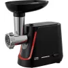 Мясорубка 1250 W,  1.2 kg, min,  Revers,  Negru Heinner MG-1250BK 