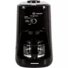 Aparat de cafea Prin picurare,  0.6 l,  900 W,  Negru Heinner HCM-900RBK 