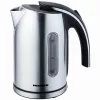 Электрочайник 1.7 l,  2200 W,  Inox,  Negru Heinner IMENIUM PF-70  