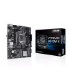 Placa de baza LGA 1200 ASUS PRIME H510M-K H510 2xDDR4 VGA HDMI 1xPCIe16 1xM.2 4xSATA mATX