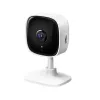 Camera IP 3Mpix, Home Security Wi-Fi Camera TP-LINK TAPO C110 