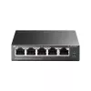 Comutator de retea  TP-LINK TL-SF1005LP 