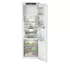 Встраиваемый холодильник 276 l,  No Frost,  Dezghetare prin picurare,  Congelare rapida,  Display,  177.2 - 178.8 cm Liebherr IRBd 5151 A++