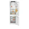 Встраиваемый холодильник 264 l,  No Frost,  Dezghetare prin picurare,  Congelare rapida,  Display,  177.2 cm-178.8 cm,  Alb Liebherr ICSe 5103 A++