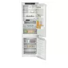 Встраиваемый холодильник 253 l,  No Frost,  Dezghetare prin picurare,  Congelare rapida,  Display,  177.2-178.8 cm,  Alb Liebherr ICNd 5123 A++