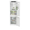 Встраиваемый холодильник 241 l,  No Frost,  Dezghetare prin picurare,  Congelare rapida,  Display,  177.2-178.8 cm,  Alb Liebherr ICBNSe 5123 A+