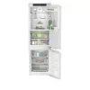 Встраиваемый холодильник 244 l,  No Frost,  Dezghetare prin picurare,  Congelare rapida,  Display,  177.2-178.8 cm,  Alb Liebherr ICBNe 5123 A+