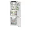 Встраиваемый холодильник 245 l,  No Frost,  Dezghetare prin picurare,  Congelare rapida,  Display,  177.2-178.8 cm,  Alb Liebherr ICBNd 5153 A+