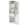 Встраиваемый холодильник 246 l,  No Frost,  Dezghetare prin picurare,  Congelare rapida,  Display,  177.2-178.8 cm,  Alb Liebherr ICBNdi 5183 A++