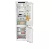 Встраиваемый холодильник 264 l,  Dezghetare manuala,  Dezghetare prin picurare,  Congelare rapida,  Display,  177 cm,  Alb Liebherr ICd 5123 A++