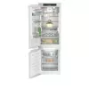 Встраиваемый холодильник 243 l,  No Frost,  Dezghetare prin picurare,  Congelare rapida,  Display,  177 cm,  Alb Liebherr SICNd 5153 A++