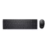Kit (tastatura+mouse) Wireless DELL PRO KM5221W 