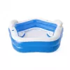 Bazin gonflabil 575 l,  213 x 206 x 69 cm,  6+ BESTWAY 54153 