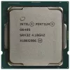 Procesor LGA 1200 INTEL PENTIUM G6405, TRAY 4.1GHz, 4MB, 14nm, Intel UHD Graphics 610, 2 Cores, 4 Threads