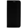 Husa 6.39" HELMET Helmet Case Flip Huawei P40 Lite E V2 Shell,  Black 