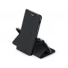 Husa 6.3" HELMET Helmet Case Flip Huawei Y6P V2 Shell,  Black 