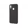 Husa 6.21" HELMET Helmet Case TPU Huawei P Smart (2019) Nylon,  Black 
