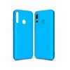 Husa 6.21" HELMET Helmet Case TPU Huawei P Smart (2019) Nylon,  Blue 