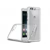 Husa 6.21" HELMET Helmet Case TPU Huawei P Smart (2019) Soft,  Clear 