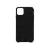 Husa 6.5" HELMET Helmet Case Alcantara iPhone 11 Pro Max V2,  Black 