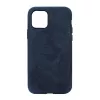 Husa 5.85" HELMET CASE ALCANTARA IPHONE 11 PRO V2,  BLUE 