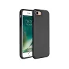 Чехол 4.7" HELMET CASE LIQUID SILICONE IPHONE 7/8,  BLACK 