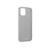 Husa 6.1" Baseus Baseus Case TPU iPhone 12 Wing,  Black 