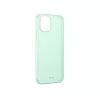 Husa 6.1" Baseus Baseus Case TPU iPhone 12 Wing,  Green 