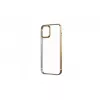 Husa 6.1" Baseus Baseus Shining Case(Anti-fall) For iP 12 2020,  Gold 