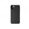 Husa 6.7" HELMET Helmet Case TPU  iPhone 12 Pro Max Nylon Series,  Black 
