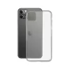 Husa 6.5" HELMET CASE TPU IPHONE 11 PRO MAX SOFT,  CLEAR 