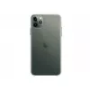 Husa 6.5" HELMET Helmet Case TPU iPhone 11 Pro Max Soft,  Clear 